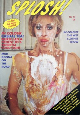 Splosh No 17