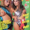 Fiesta Xmas 1989