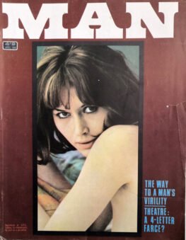 Man April 1969