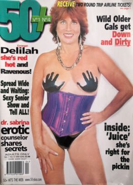 50+ Vol 1 No 4