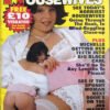 Hardcore Housewives No 3 Vintage Adult Magazine Cover