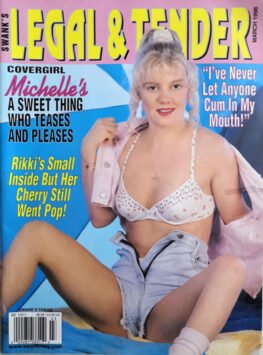 Legal & Tender March 1998