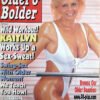 Older & Bolder July 1998 Vintage Adult Magazine Cover