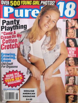 Purely 18 June 1999