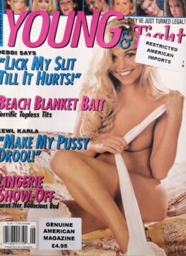 Young & Tight June 1999