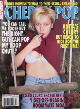 Cherry Pop No 7 1998