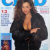 Club International Vol 19 No 3 - Maria Whittaker Vintage Adult Magazine Cover