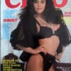 Club International Vol 19 No 7 Vintage Adult Magazine Cover