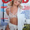 Club International Vol 19 No 9 Vintage Adult Magazine Cover
