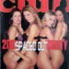 Club International Vol 29 No 13 Vintage Adult Magazine Cover