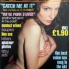 Razzle Vol 16 No 9 Vintage Adult Magazine Cover